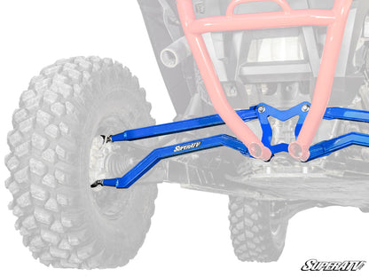 Polaris RZR RS1 High Clearance Boxed Radius Arms