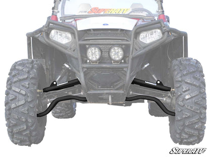 Polaris RZR S 800 High Clearance 1.5" Forward Offset A-Arms