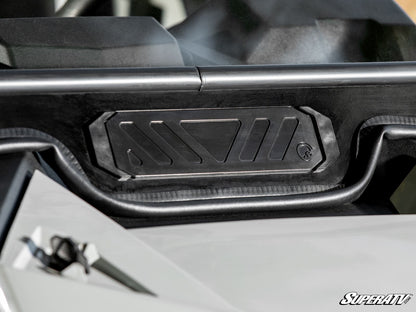 Polaris RZR Trail S 1000 Glass Windshield