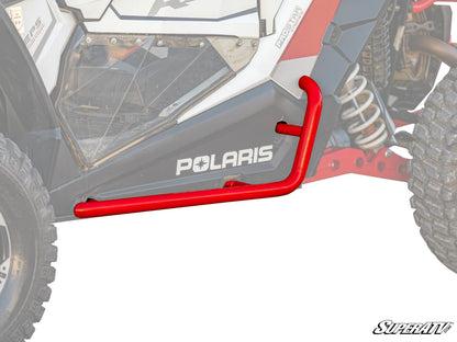 Polaris RZR Trail S 1000 Heavy-Duty Nerf Bars