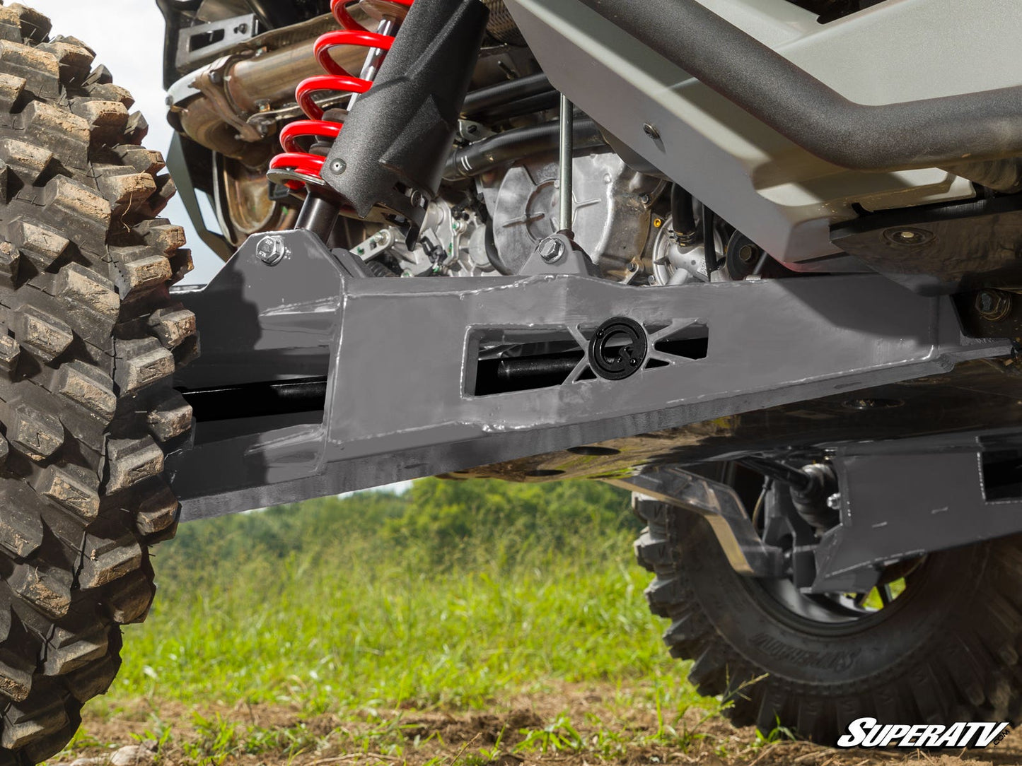Polaris RZR Pro S Rear Toe Link Kit