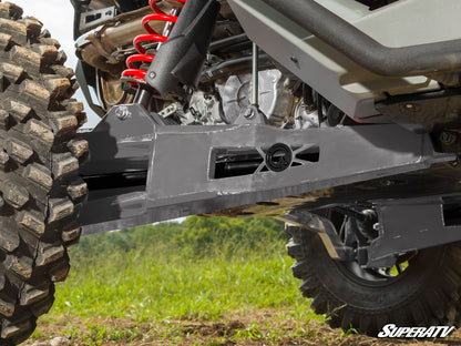 Polaris RZR Pro S Rear Toe Link Kit