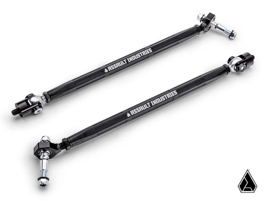 Assault Industries Polaris RZR Pro R Turret-Style Heavy-Duty Tie Rod