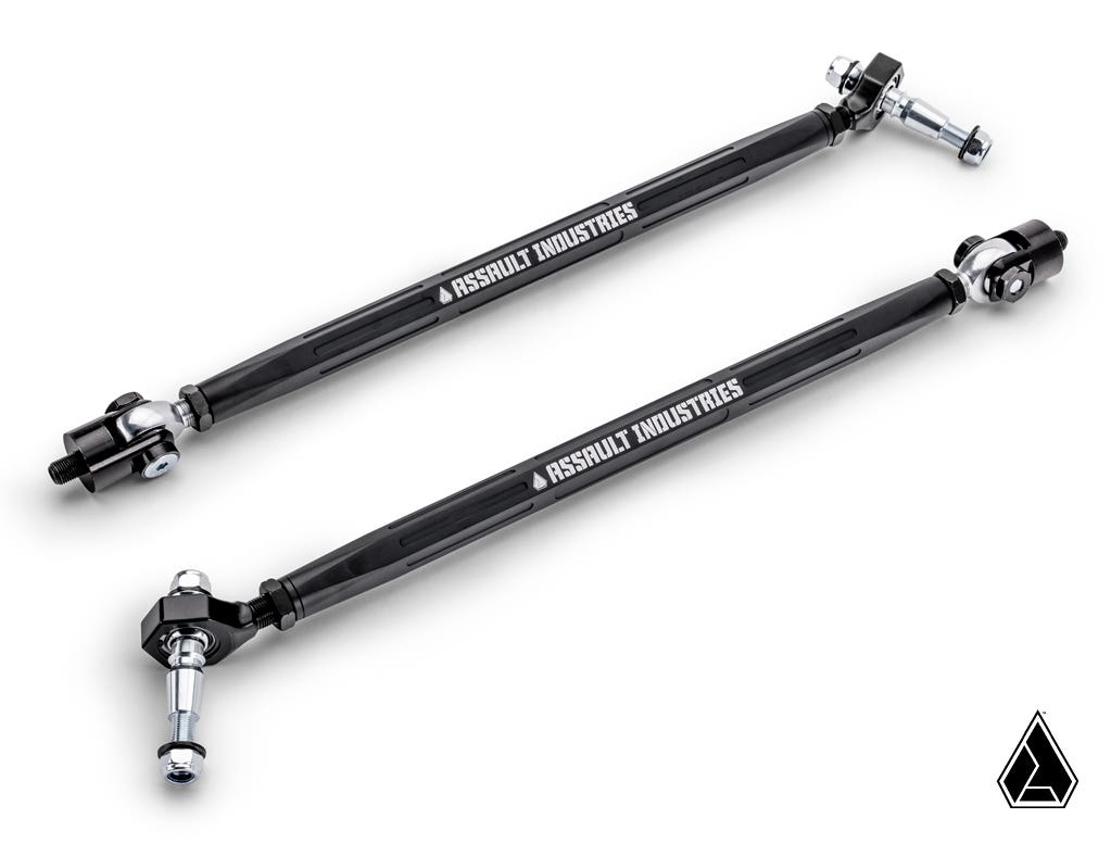 Assault Industries Polaris RZR Pro S Turret-Style Heavy-Duty Tie Rod
