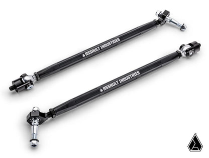 Assault Industries Polaris RZR Pro S Turret-Style Heavy-Duty Tie Rod