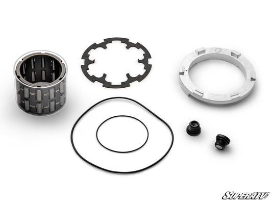 Polaris Billet Front Differential Rebuild Kit