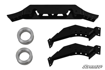 Polaris Rzr Xp 1000 3-5" Lift Kit