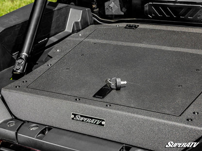Polaris RZR XP Trunk Bed Enclosure