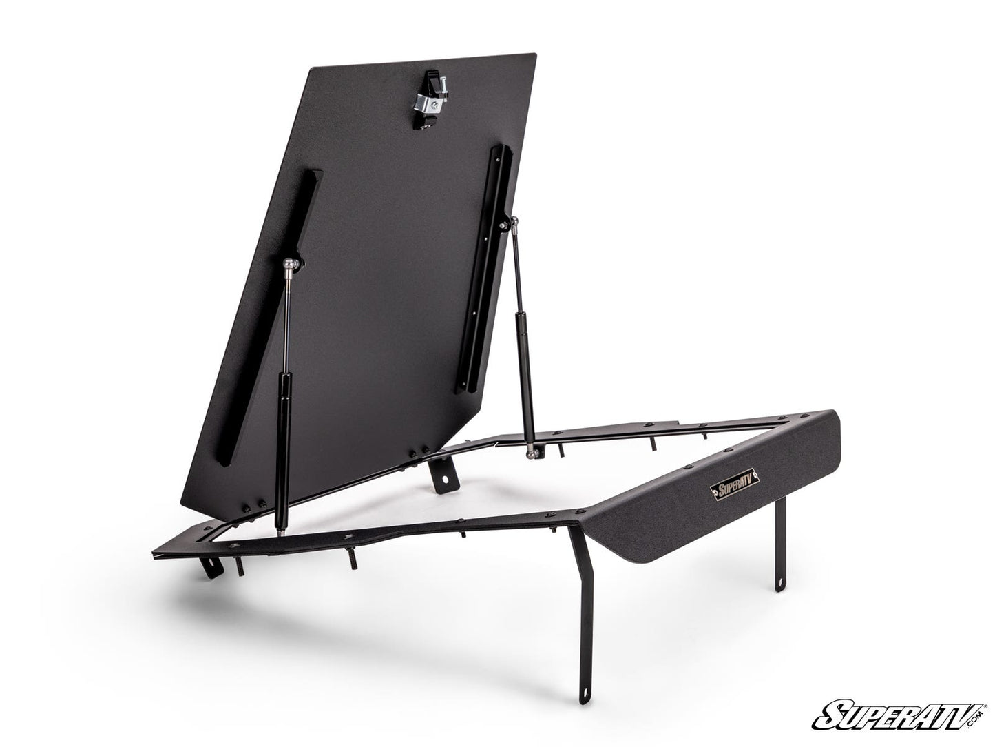 Polaris RZR XP Trunk Bed Enclosure