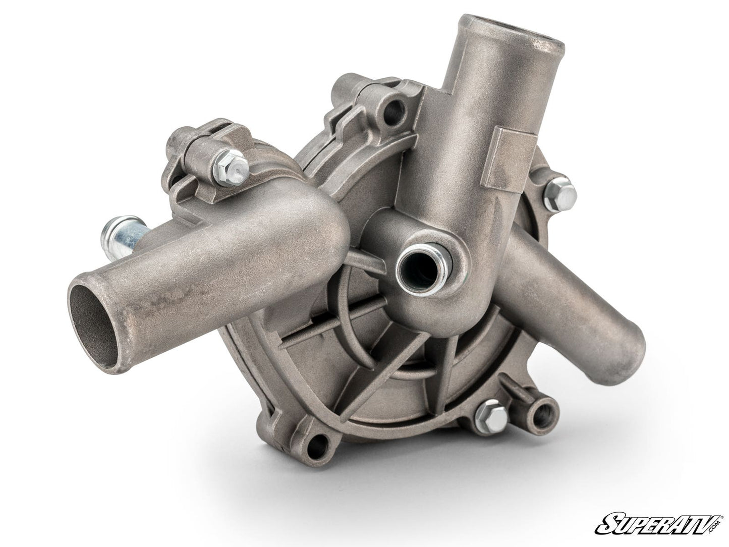 Up & Running Polaris RZR PRO XP Water Pump