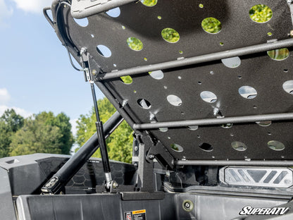 Polaris RZR XP Cargo Rack Alpha