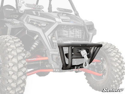 Polaris RZR S 900 Winch-Ready Front Bumper