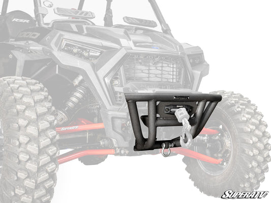 Polaris RZR Trail S 1000 Winch-Ready Front Bumper