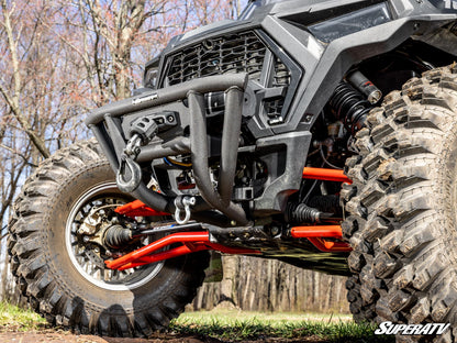 Polaris RZR S 900 Winch-Ready Front Bumper