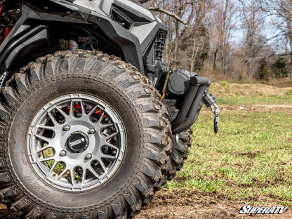 Polaris RZR Trail S 1000 Winch-Ready Front Bumper