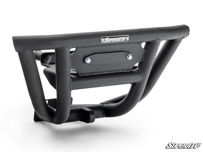 Polaris RZR S 900 Winch-Ready Front Bumper