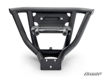 Polaris RZR XP Turbo Winch-Ready Front Bumper