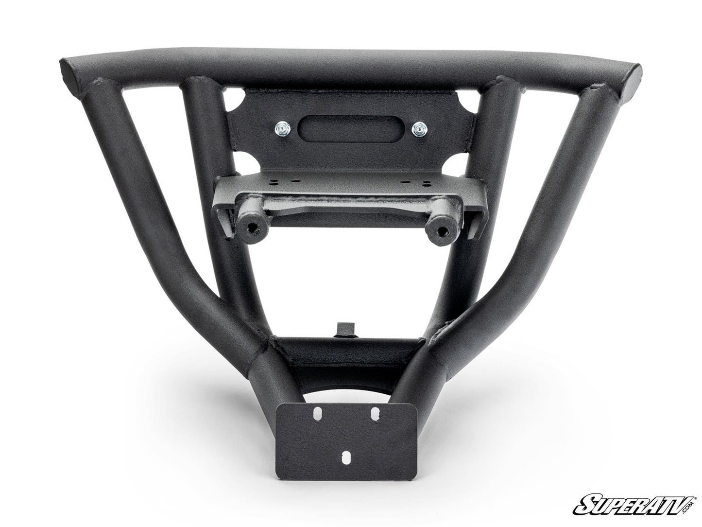 Polaris RZR Trail S 1000 Winch-Ready Front Bumper