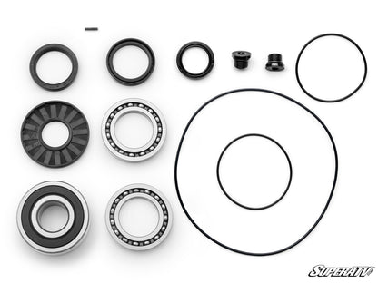 Polaris ATV Front Differential Bearing and Seal Kit