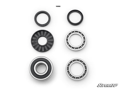 Polaris RZR Front Differential Bearing and Seal Kit