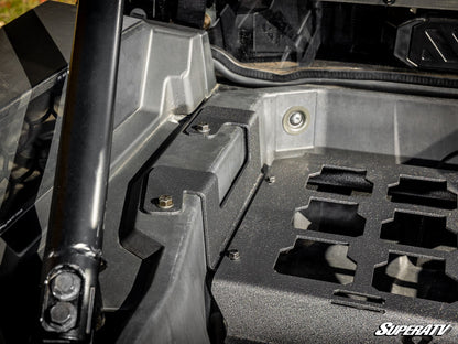 Polaris RZR XP Milwaukee Compatible Bed Mount