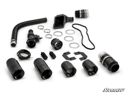 Polaris RZR XP Depth Finderâ„¢ Snorkel Kit