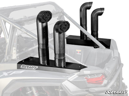 Polaris RZR XP Depth Finderâ„¢ Snorkel Kit