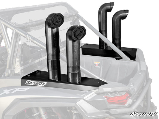Polaris RZR XP Depth Finderâ„¢ Snorkel Kit