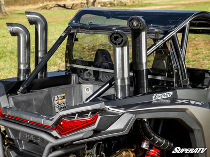Polaris RZR XP Depth Finderâ„¢ Snorkel Kit