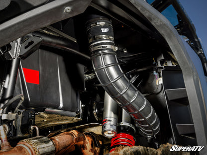 Polaris RZR XP Depth Finderâ„¢ Snorkel Kit