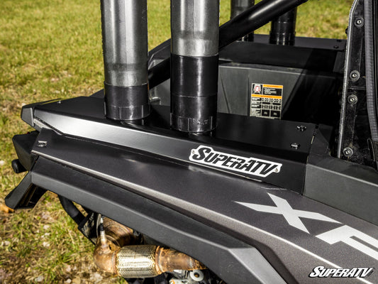 Polaris RZR XP Depth Finderâ„¢ Snorkel Kit