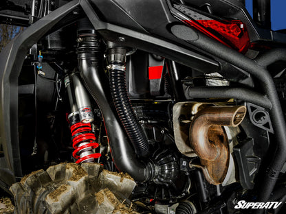 Polaris RZR XP Depth Finderâ„¢ Snorkel Kit