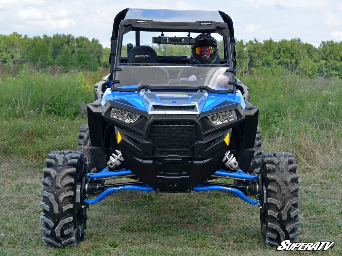 Polaris RZR XP Turbo 4" Portal Gear Lift