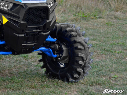 Polaris RZR XP Turbo 4" Portal Gear Lift