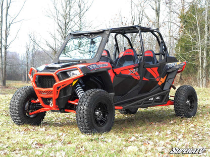 Polaris RZR S4 1000 Nerf Bars