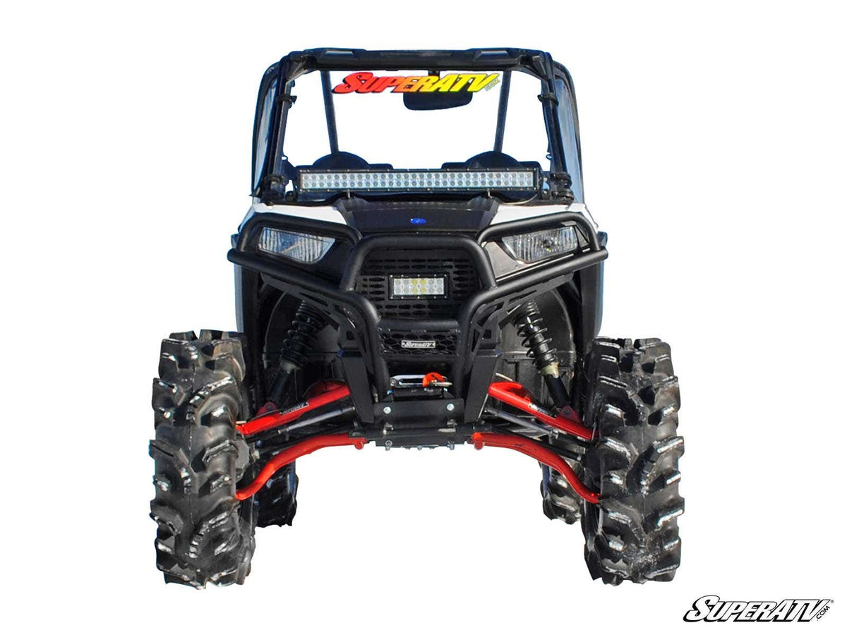 Polaris RZR 900 to RZR 900 S Conversion Kit with 3" Lift Kit