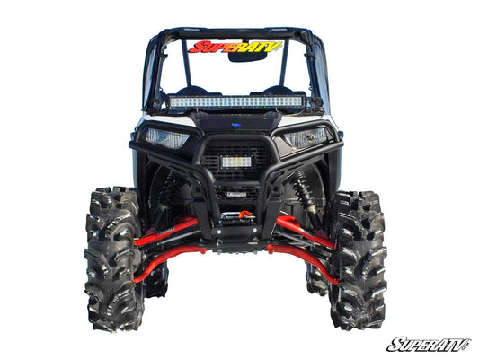 Polaris RZR 900 to RZR 900 S Conversion Kit with 3" Lift Kit