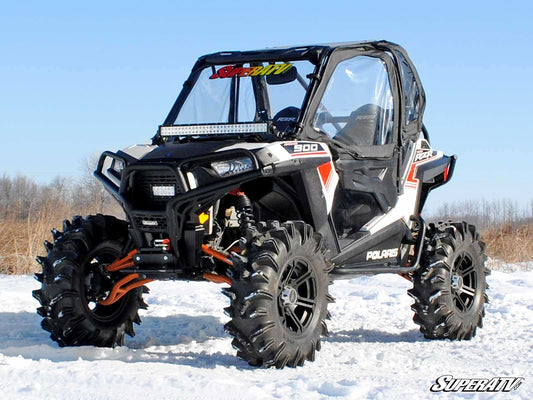 Polaris RZR 900 to RZR 900 S Conversion Kit with 3" Lift Kit