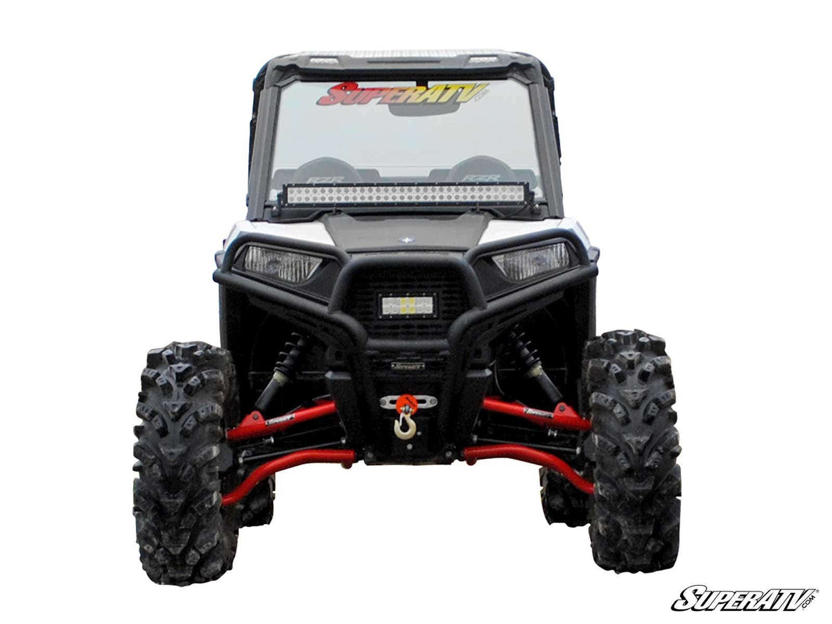 Polaris RZR 900 to RZR S 900 Suspension Conversion Kit - High Clearance - 1.5 Offset