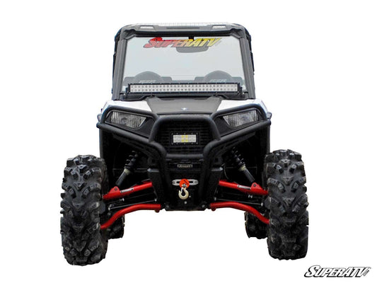 Polaris RZR 900 to RZR S 900 Suspension Conversion Kit - High Clearance - 1.5 Offset
