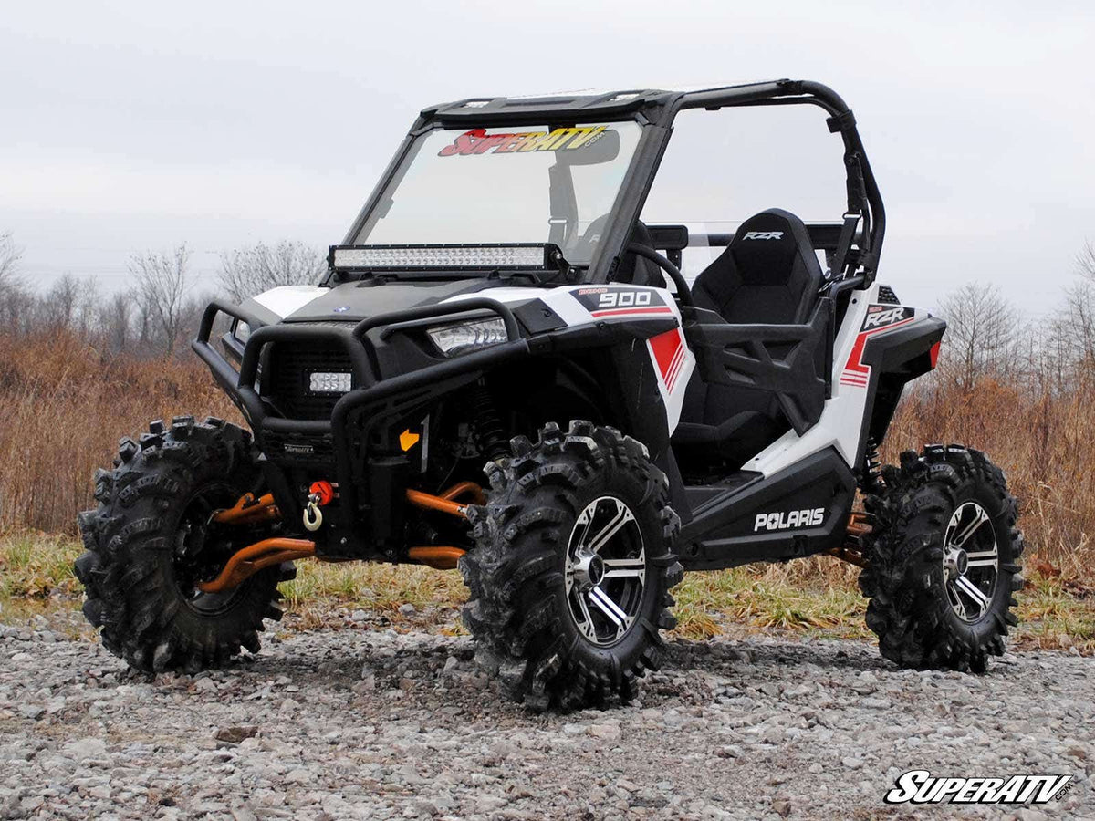 Polaris RZR 900 to RZR S 900 Suspension Conversion Kit - High Clearance - 1.5 Offset