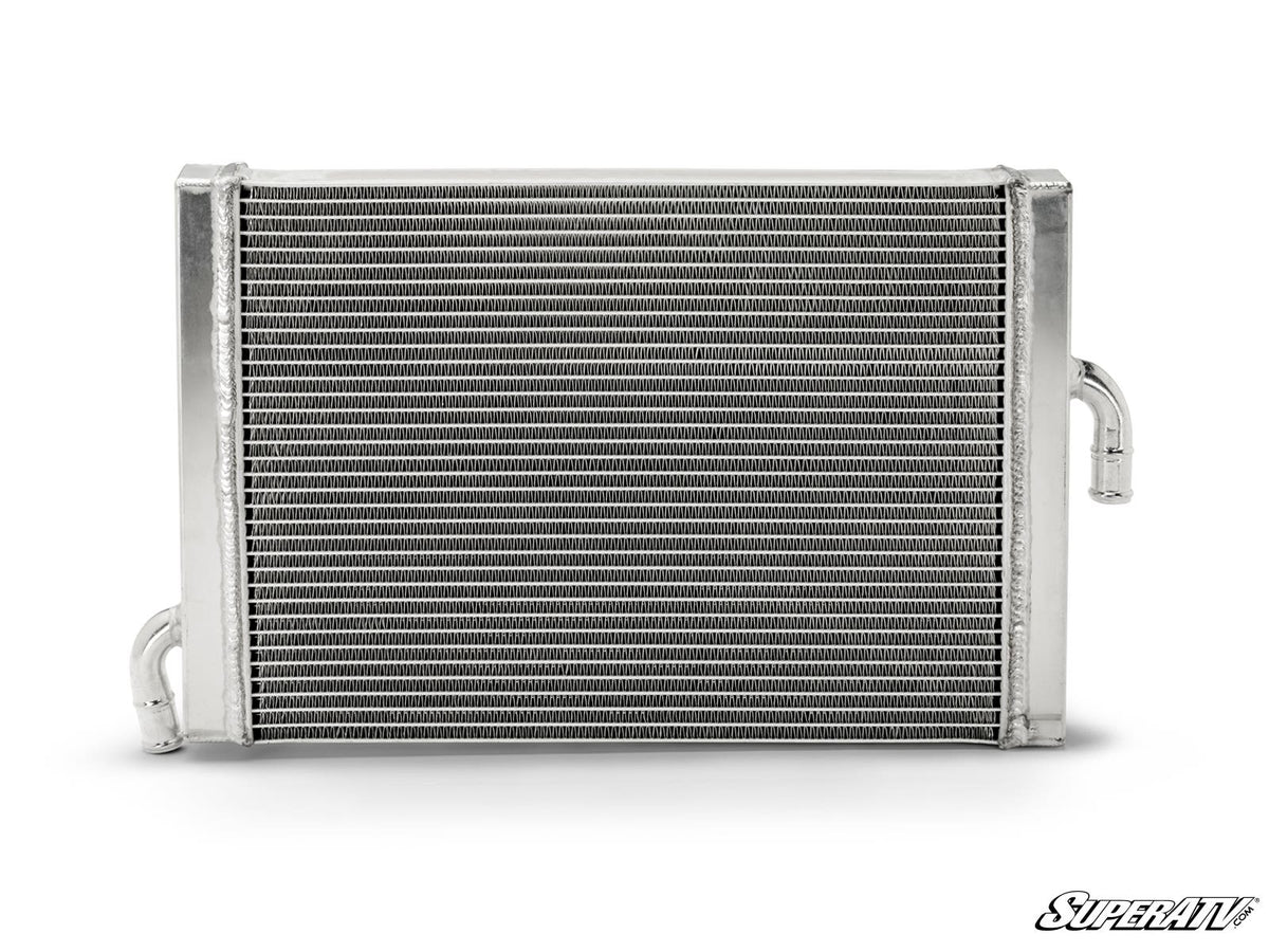Rzr Trail Rear Radiator Up & Running Polaris RZR XP Turbo S Radiator – SxS Network