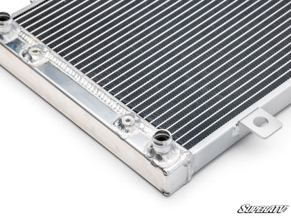 Up & Running Polaris Sportsman Radiator