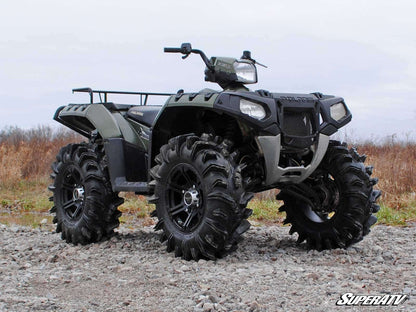 Polaris Sportsman XP 2" Lift Kit