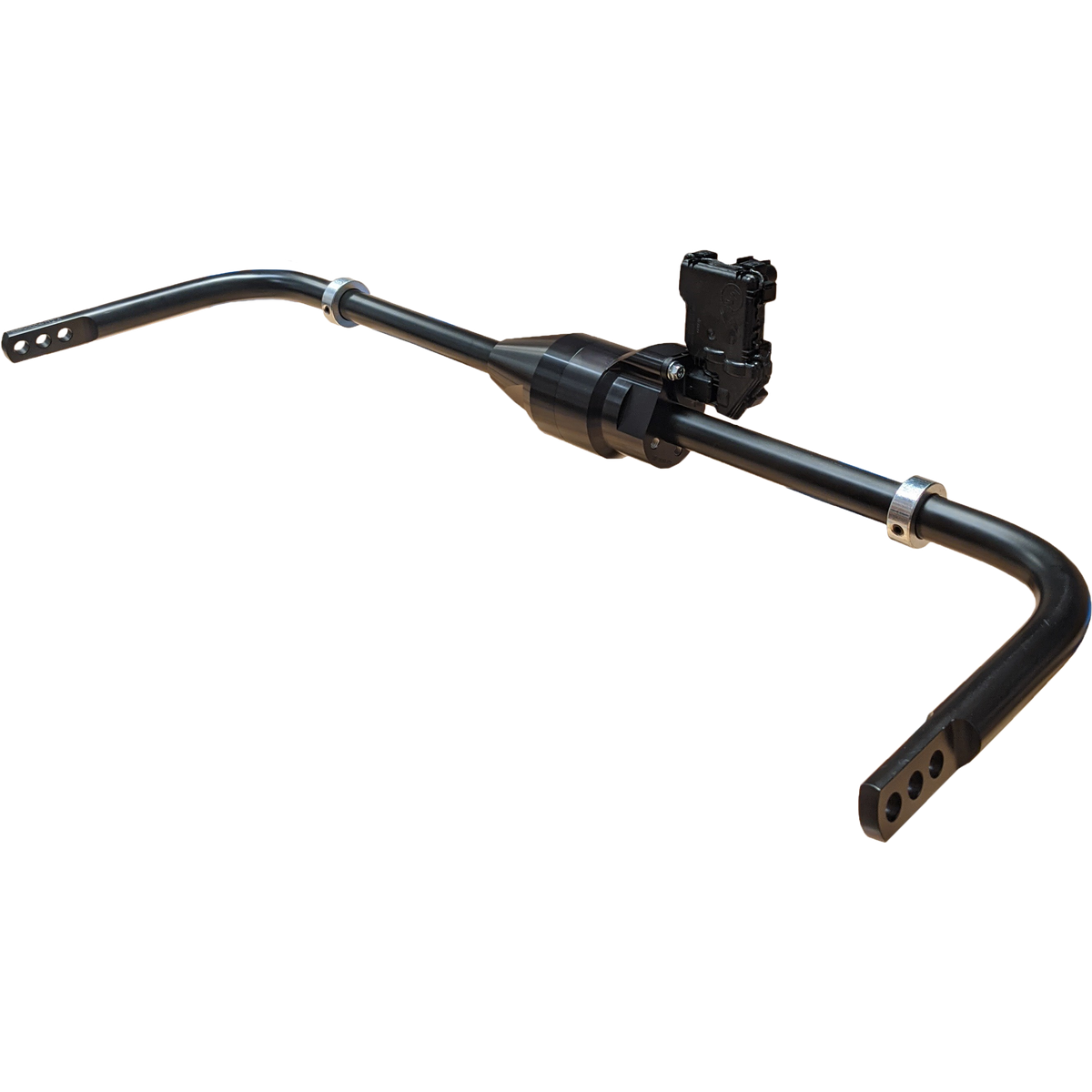 Polaris RZR Electronic Sway Bar Disconnect