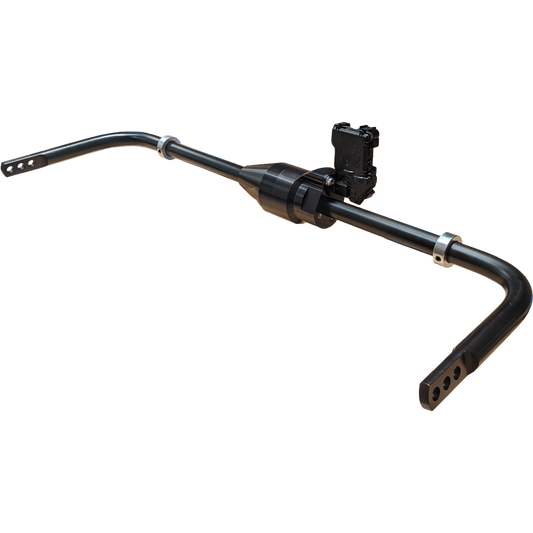 Polaris RZR Electronic Sway Bar Disconnect