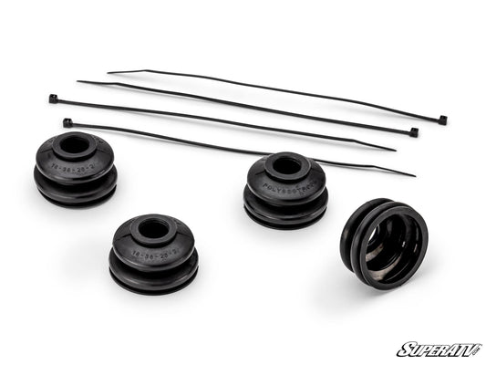 Boot Replacement Kit for Keller Ball Joints