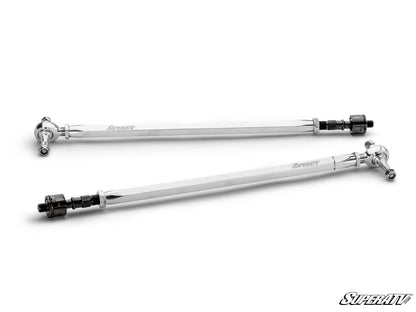 Polaris Xpedition 4" Long Travel Kit