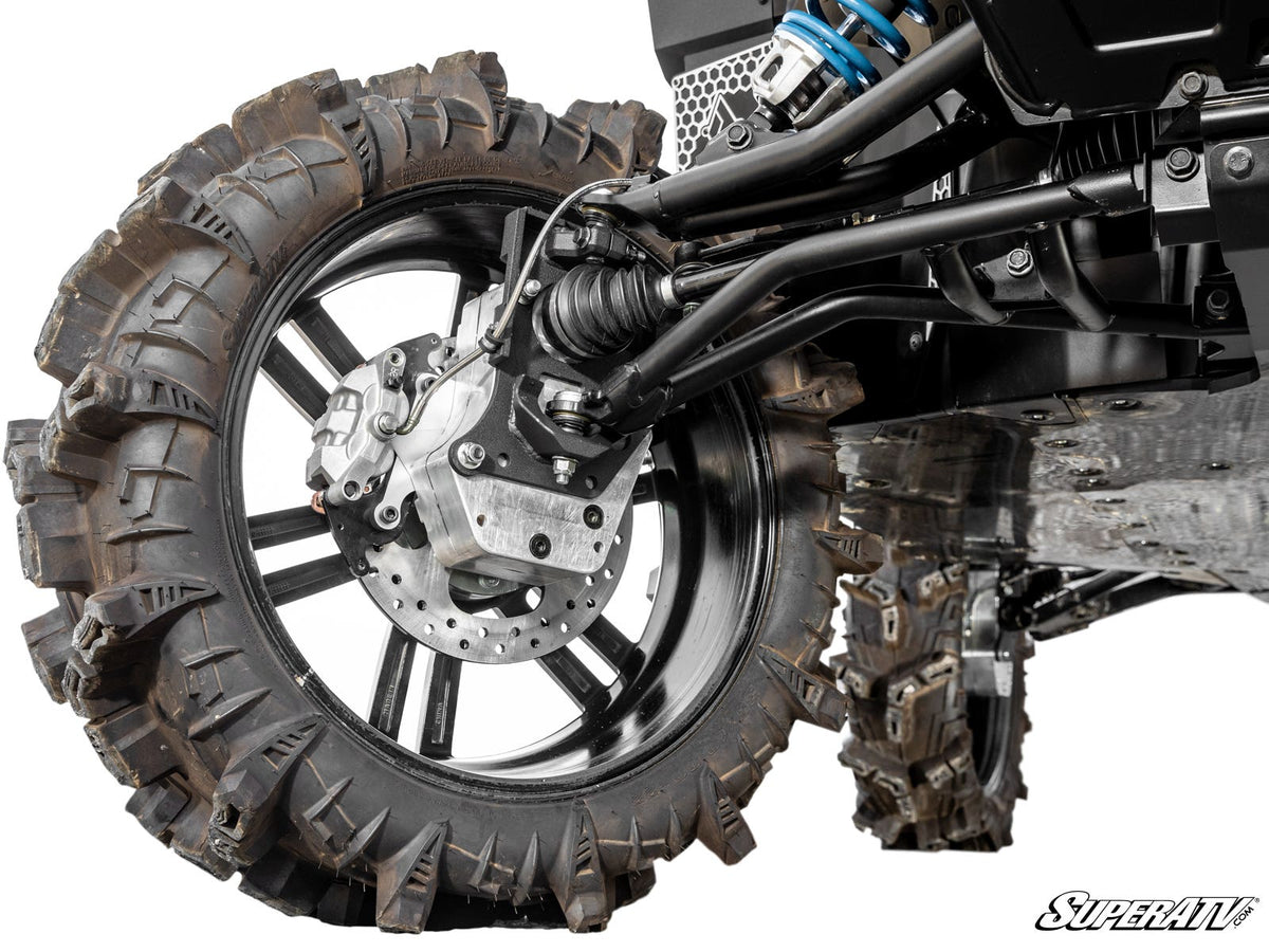 Polaris Xpedition 6" Portal Gear Lift