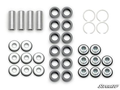 Polaris Xpedition A-Arm Bushings